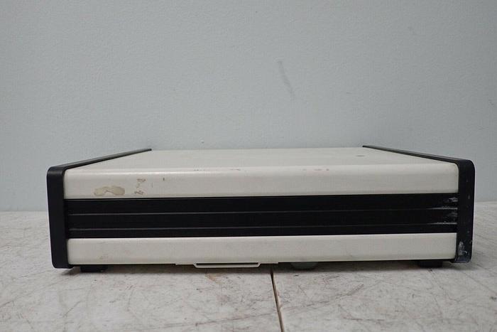 Used Pharmacia UV-M Chromatography Wavelength Monitor