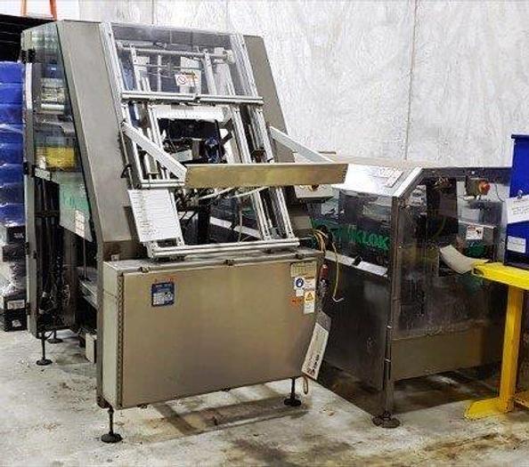 Used KLIKLOK ECT-625