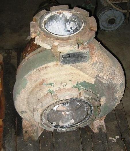 Used INGERSOLL RAND H-HC #20143