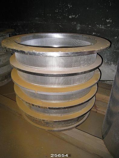 Used BELOIT MR32 #25654