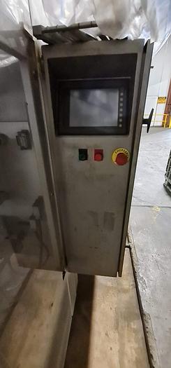 Used 2003 ISHIDA, PROPAC, HEAT & CONTROL CCW