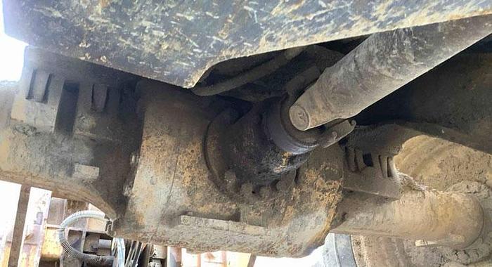 Used Wheel Loader, Caterpillar, 928G (Used)