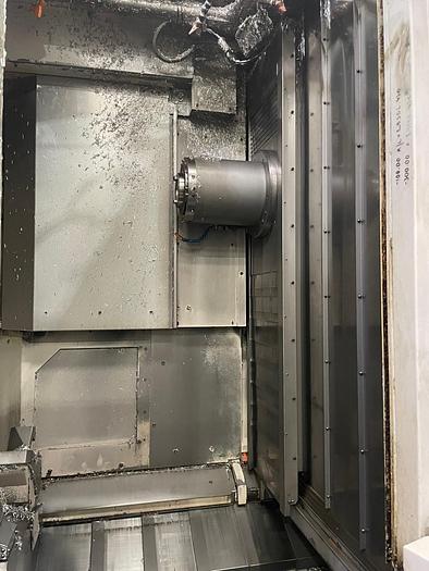 Usato OKUMA MA-500HB