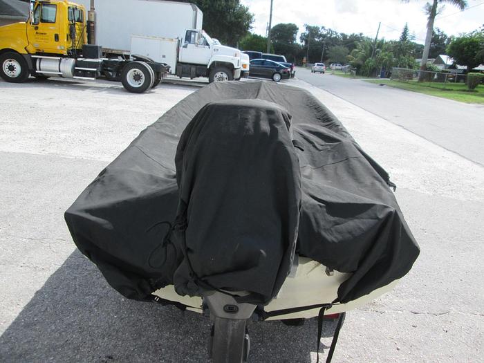 Used 1966 13' Boston Whaler Classic
