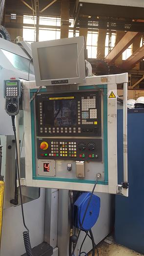 Used 2008 WEBSTER & BENNETT Revelation 150/180