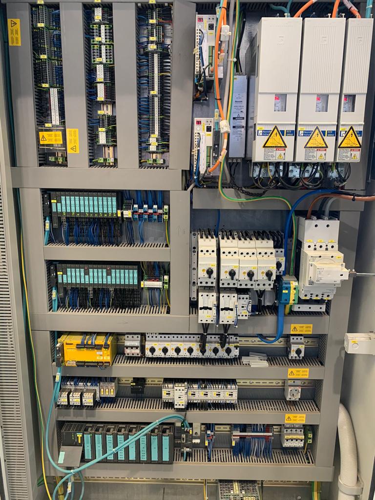 Used 2011 Illig RV 74 c