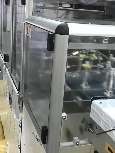 Blister Packaging Machine