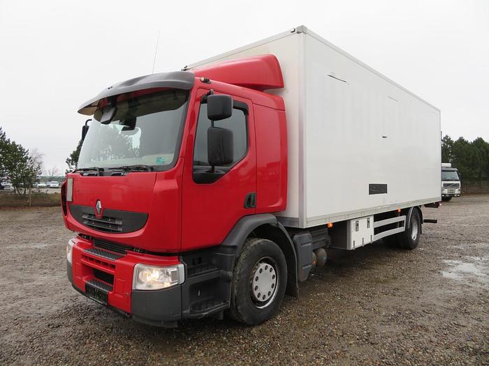 God 2011 Renault Premium 310DXI Euro 5