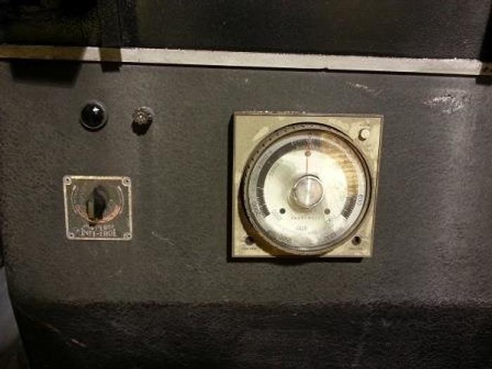 Used 2004 KH Huppert 12DFMPC1F FURNACE | Type ST, 2000 Degree