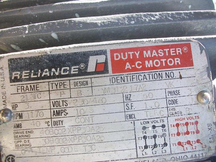 Used Mill, Attritor, Mdl Q2, S/st, Jkt, 3 HP, Union Process, #C741864