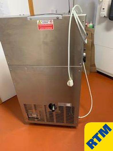 Used Chocolate Temperer