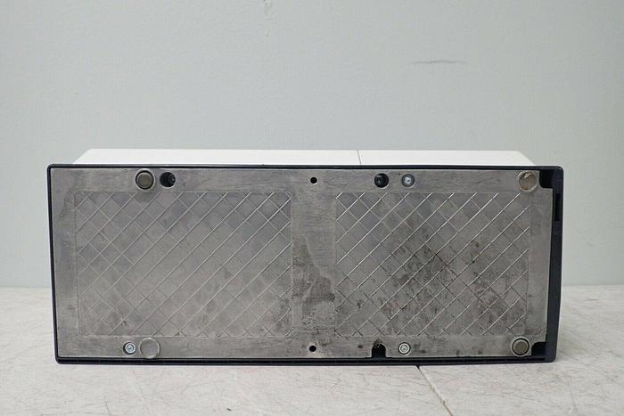 Used PFAFF Type 610A Select 4.0 Sewing Machine with Cover & Foot Pedal / Controller