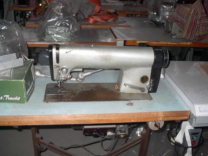 Gebraucht Schnellnäher PFAFF Kl. 463-6 1.0