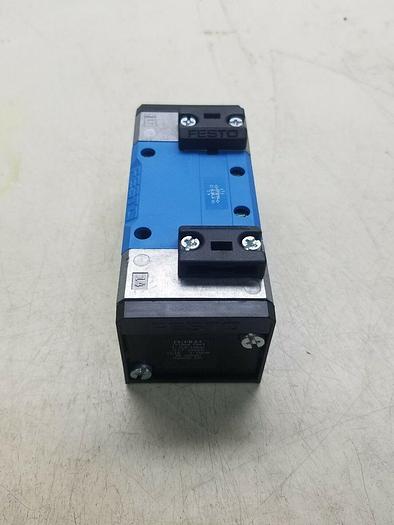 Used Festo J-5/2-D-2-C
