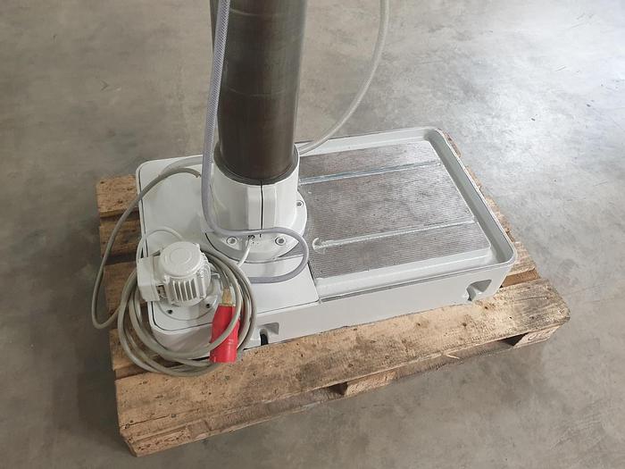 Gebraucht Säulenbohrmaschine Gillardon GB 40 VE