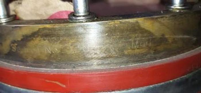 Used Kongsberg Hipap 351