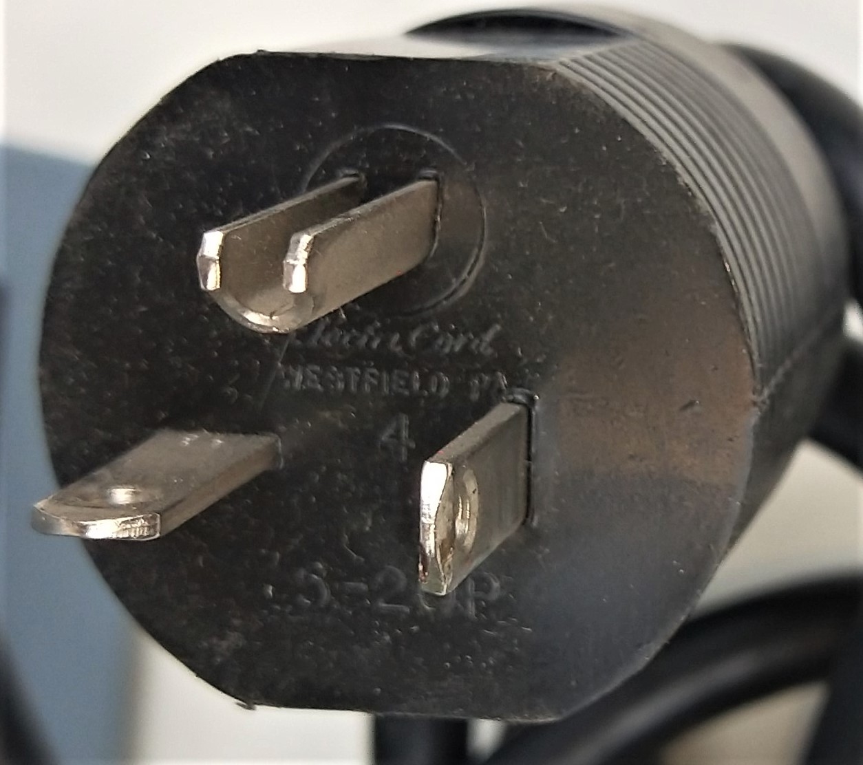 Used Forma 8961 Voltage Compensator