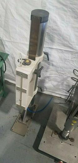Used Sonics and Materials Ultrasonic Plastic Welder Sonic Welding