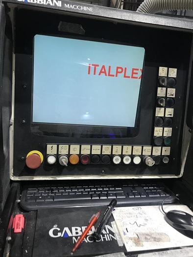 Usato 2001 Gabbiani Galaxy B