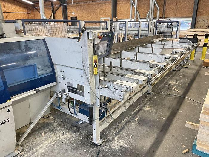 Gebruikt Dimter Opticut S90 XL