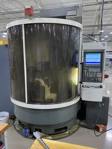 Used 6-Axis CNC Walter Grinders, Helitronic Production  Tool Cutter Grinder