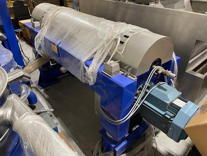 Used Alfa-Laval