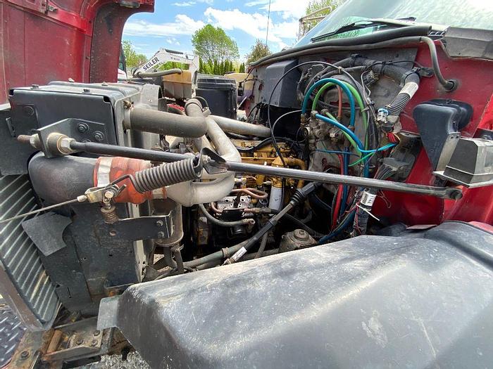 Used 1997 CHEVROLET 7500