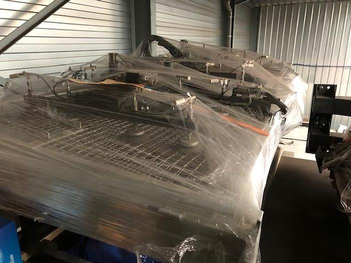 Used 2008 – MAZAK CONTROL BOX CELL 510 VA