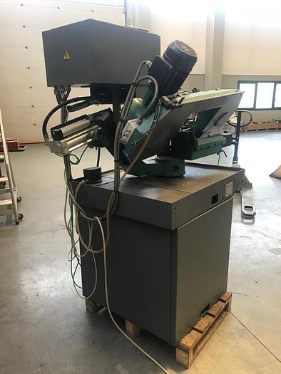 D'occasion SEGHETTO SEMIAUTOMATICO PEDRAZZOLI