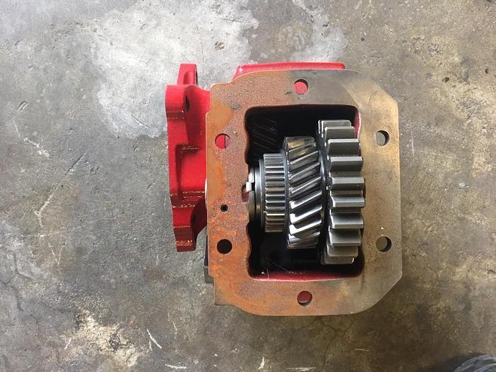 Used NEW SURPLUS CHELSEA PTO 442ZLDAX-V3XK