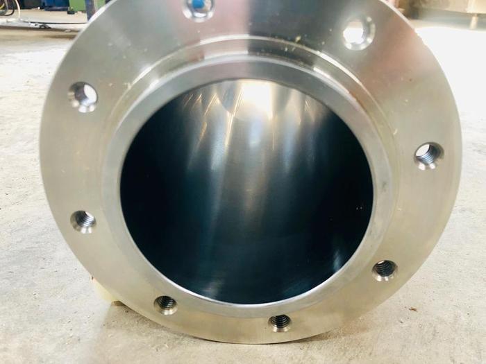 GRAM FREEZER CYLINDER (BRAND NEW)