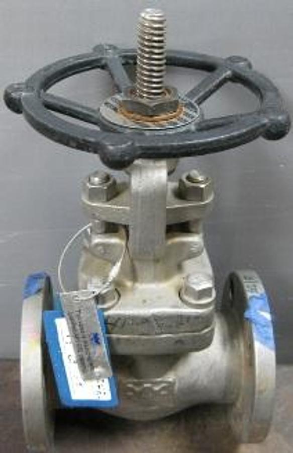 Used QTY. 1. WILLIAMS VALVE CORP