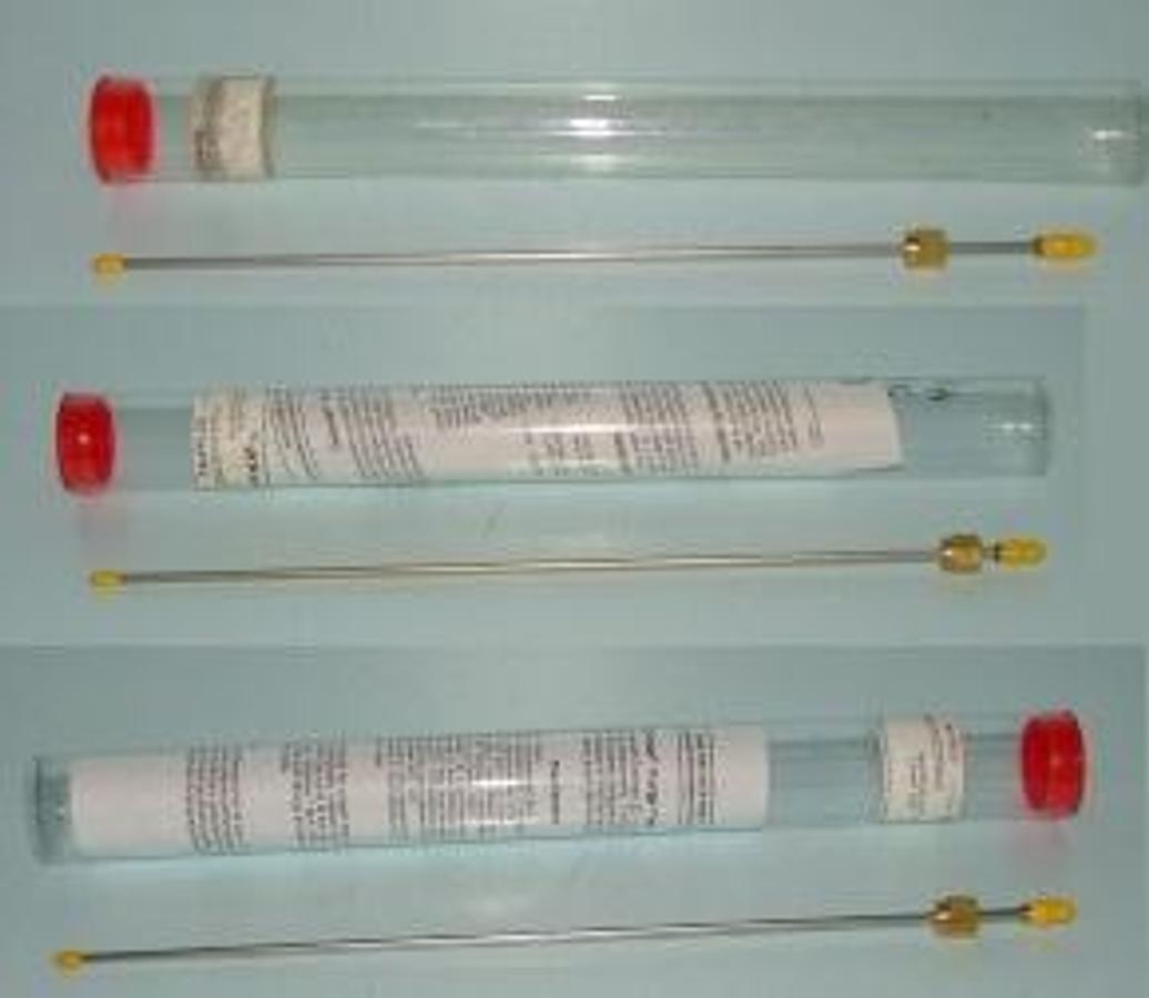 Used QTY. 3. TEKMAR SUPERCO PURGE TRAP MOD BTEXTRAP TEKMAR 2000 LOT 010804 20077U