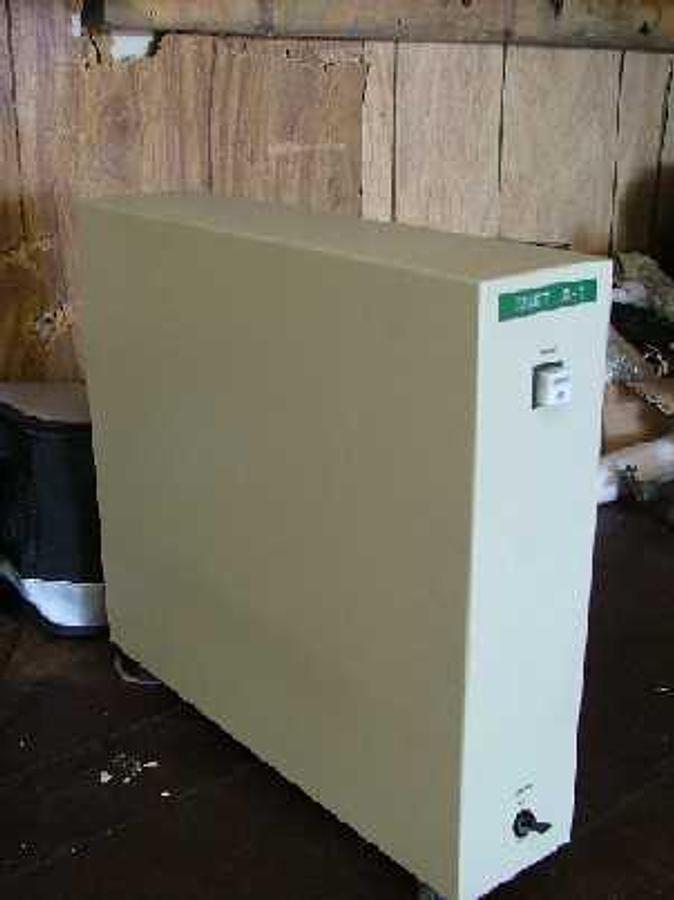 Used PERKIN ELMER INJECTION CONTROLLER.