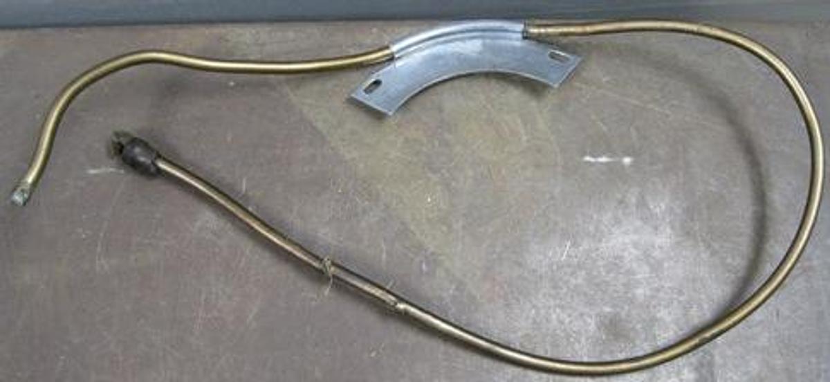 Used WAUKESHA ENGINE COMPANY