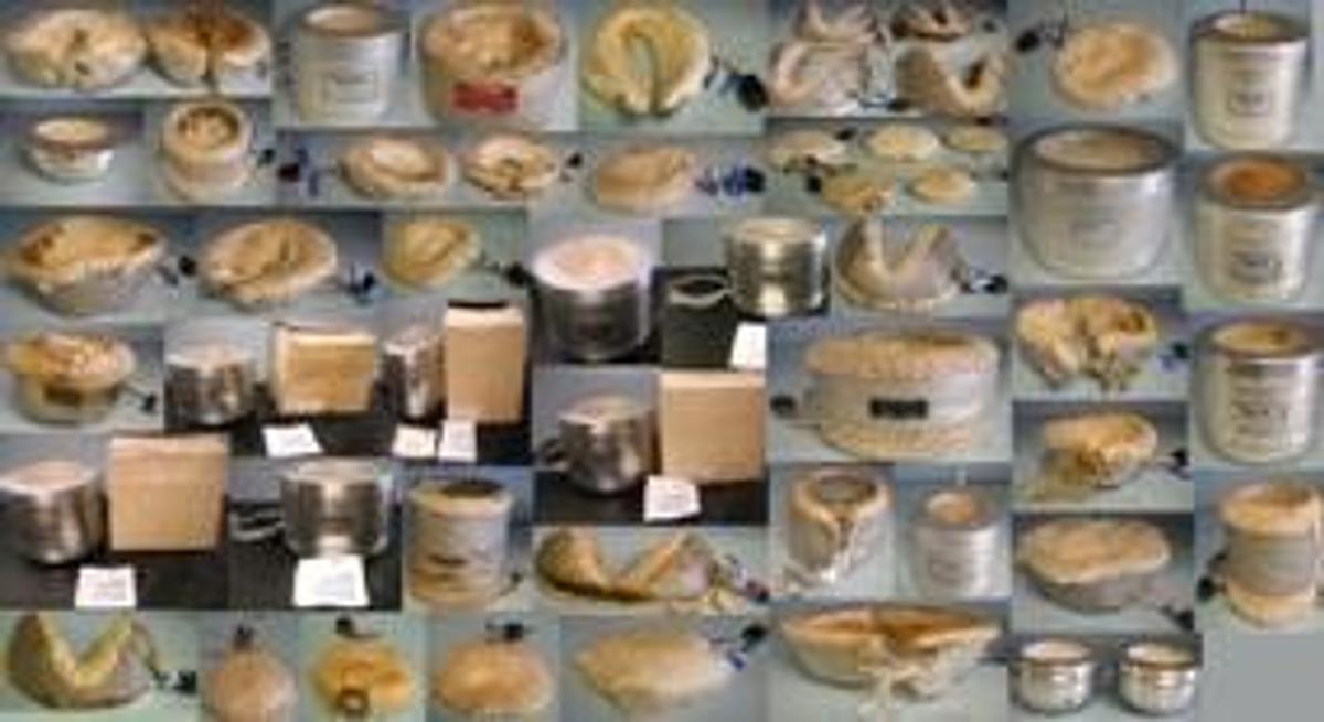 Used LOT. MISC HEATING MANTLES CONSISTING OF: 1. CLOTH HEATING MANTLES