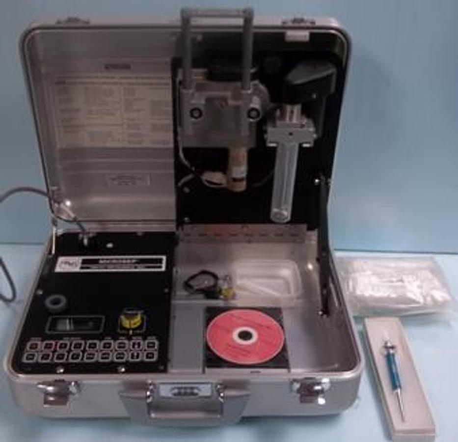 Used QTY. 1. EMCEE ELECTRONICS