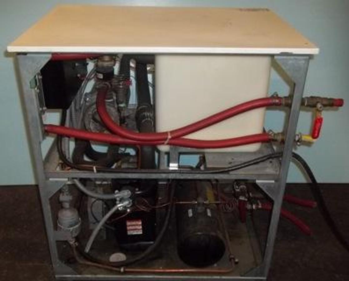 Used QTY. 1. HASKRIS