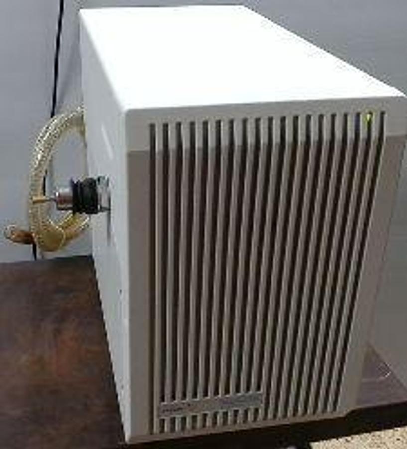 Used VARIAN SATURN 2000 GC/MS/MS