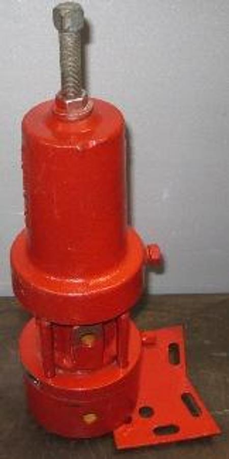 Used QTY. 1. KIMRAY INC