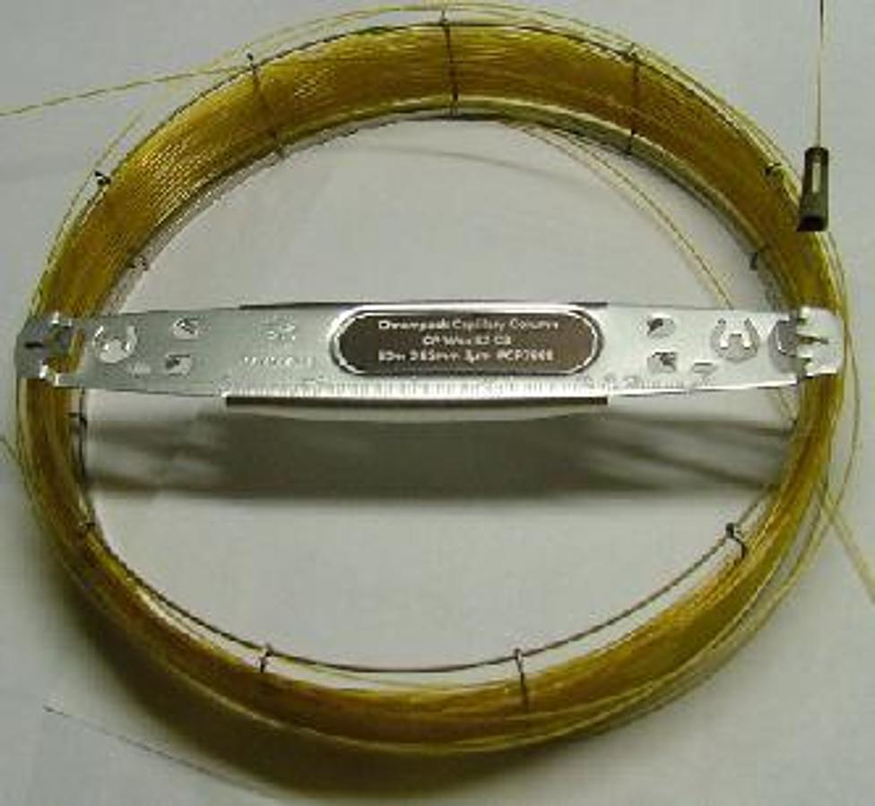 Used CHROMPACK CAPILLARY COLUMN