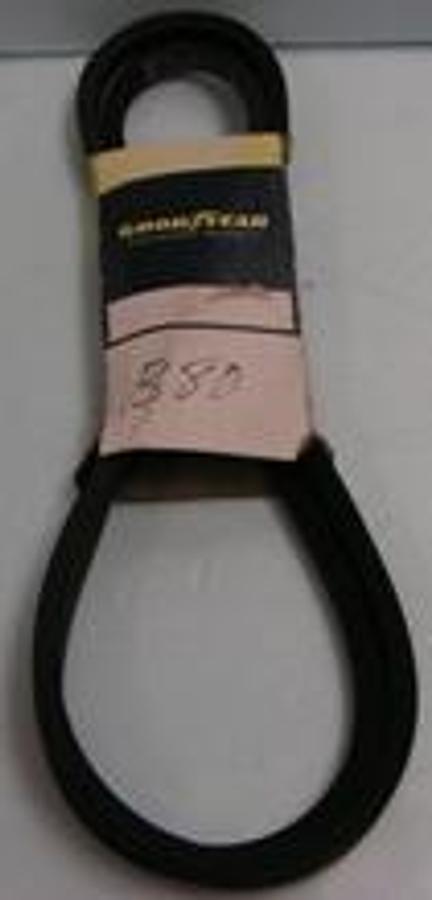 Used GOODYEAR BELT HY-T PLUS B80(5L830) MATCHMAKER ORS/SC