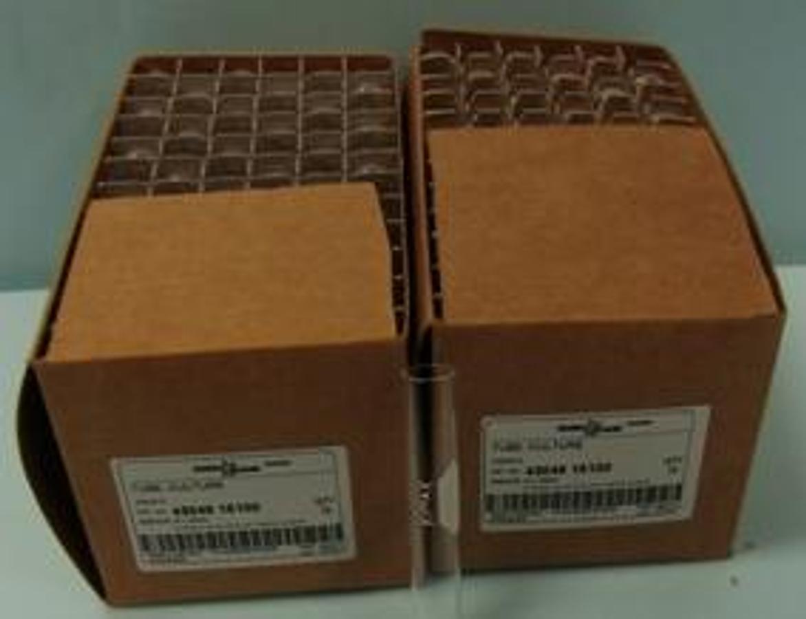 Used QTY. 2. CASES 72 EACH KIMBLE CHASE