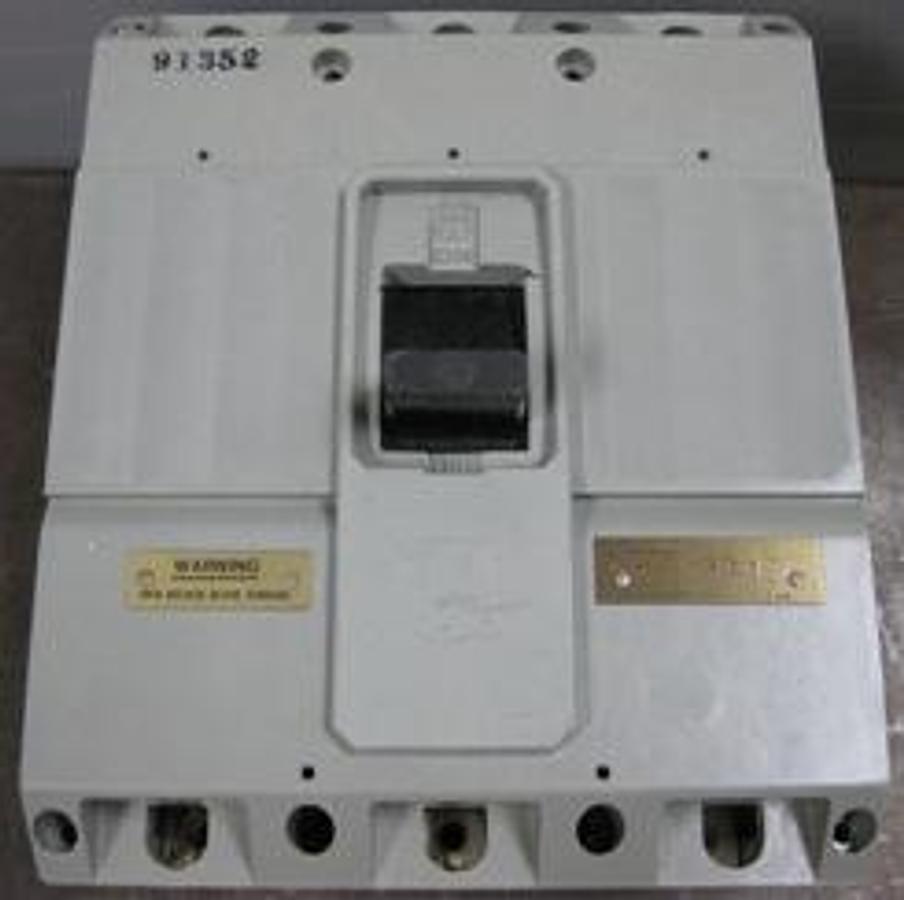 Used GOULD INC SYSTEMS PROTECTION DIVISION