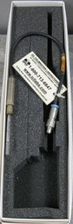Used HERZOG BY PAC PT 100 FLASH POINT PROBE