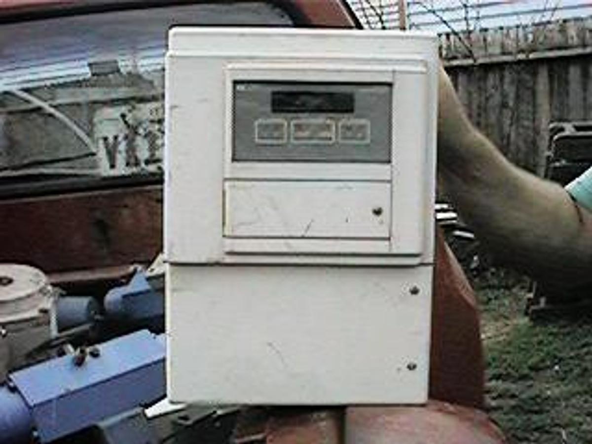 Used WALTRON AUQUALERT DIVISION