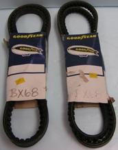 Used GOODYEAR MATCHMAKER TORQUE FLEX M5 BELT