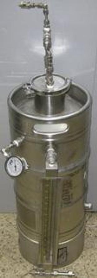 Used FRANK BLEFA GMBH D-57223 KREUZTAL