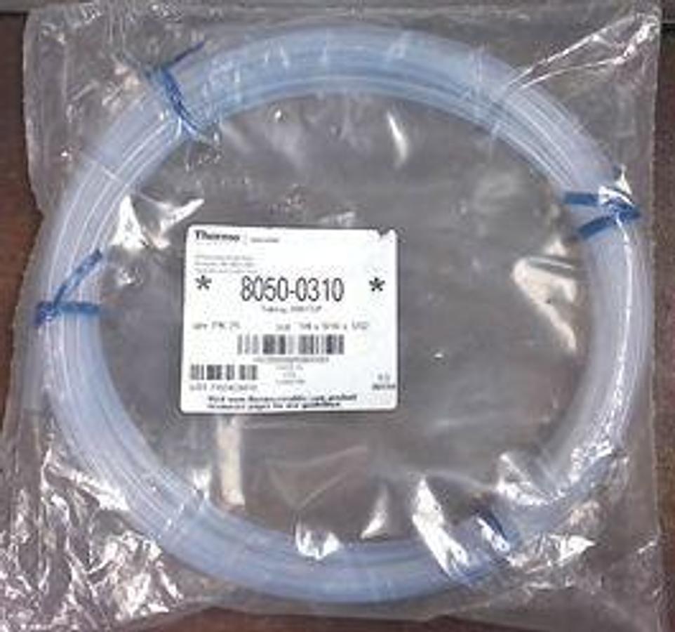 Used THERMO SCIENTIFIC TUBING 890 FEP