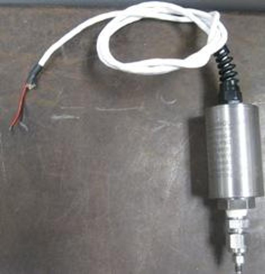 Used QTY. 1. STI STELLAR TECHNOLOGY